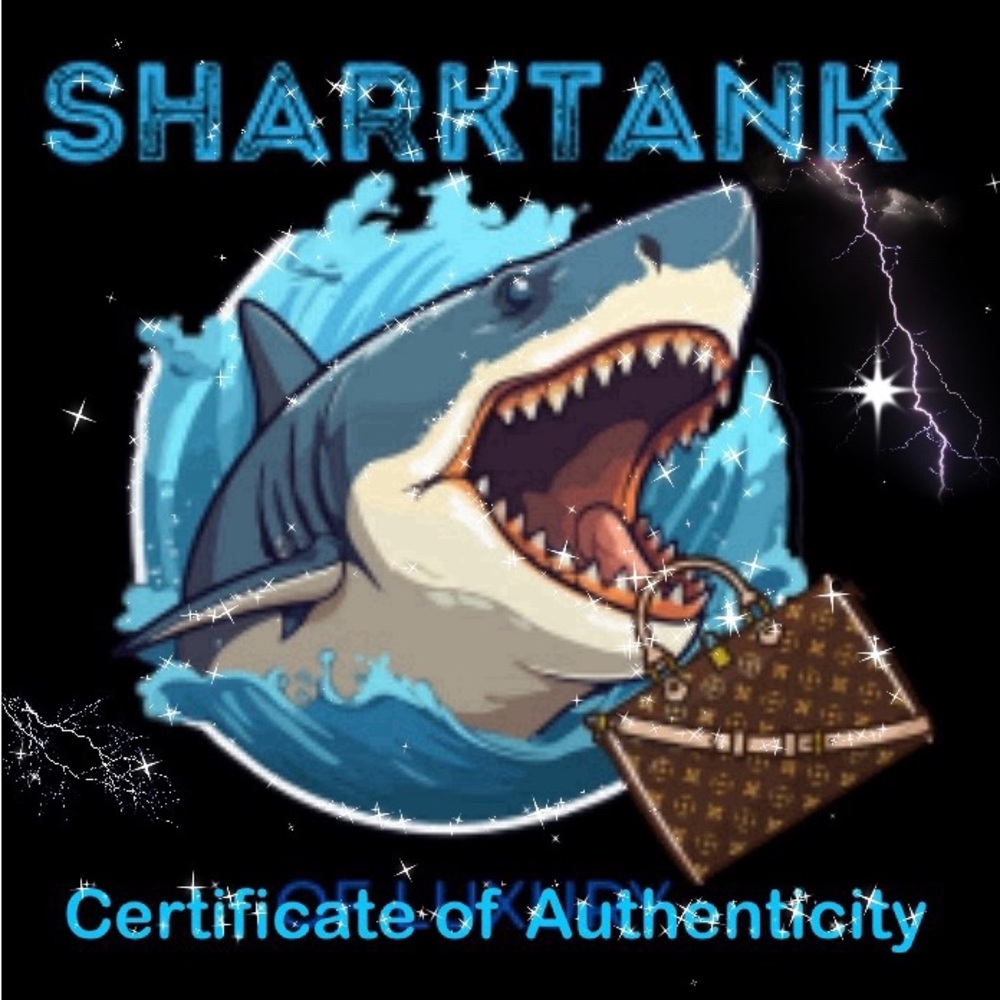 Certificate of Authenticity